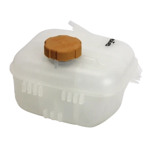 COB013 Coolant Expansion / Overflow Bottle
