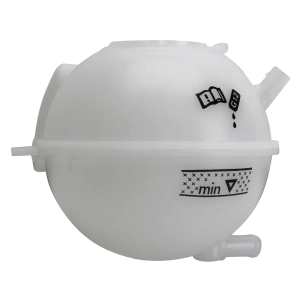 COB014 Coolant Expansion / Overflow Bottle
