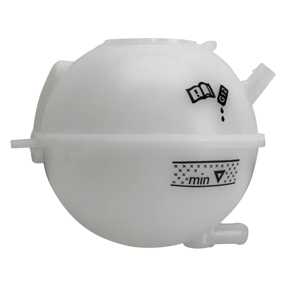 COB014 Coolant Expansion / Overflow Bottle