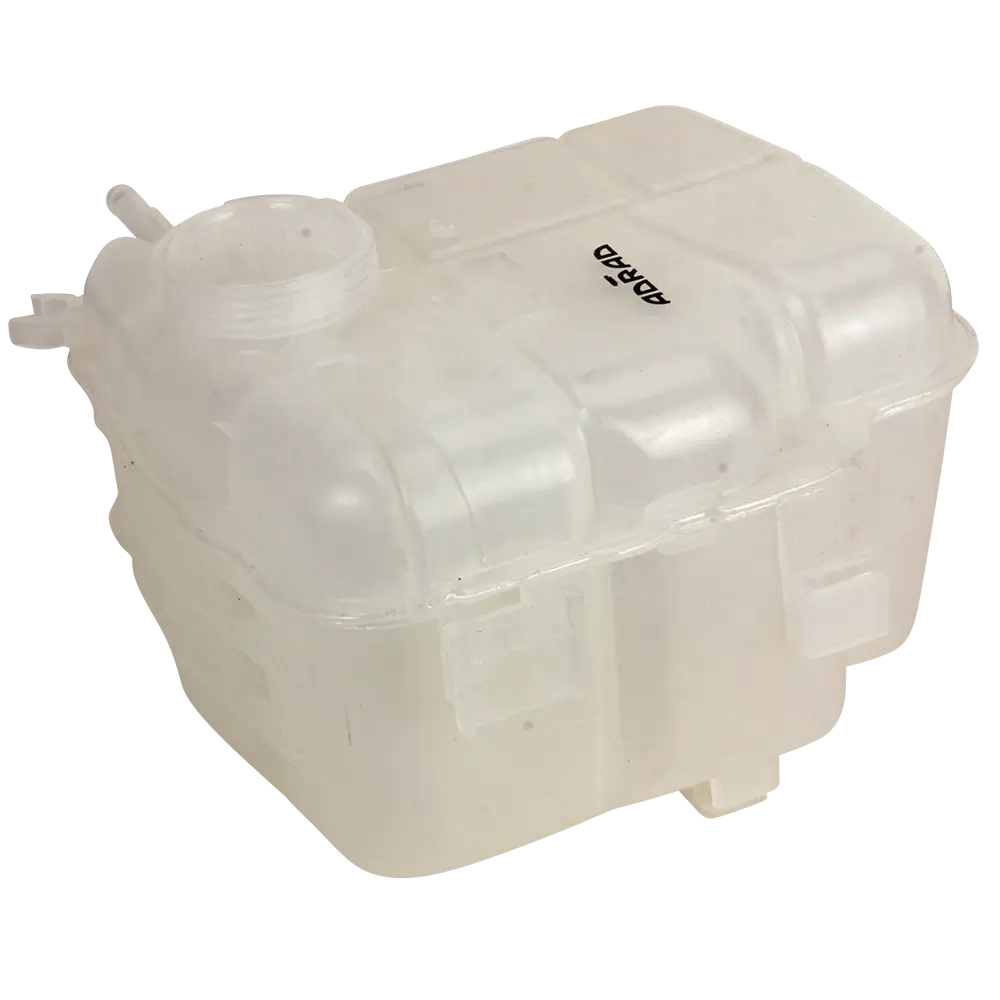 COB015 Coolant Expansion / Overflow Bottle