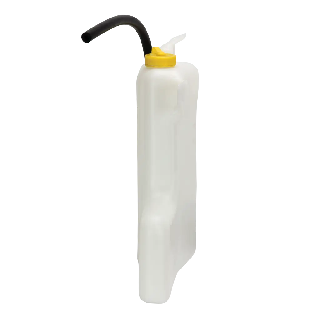 NISSAN NAVARA 1997-2015 D22 3.0LTR PETROL Coolant Expansion / Overflow Bottle - Image 2