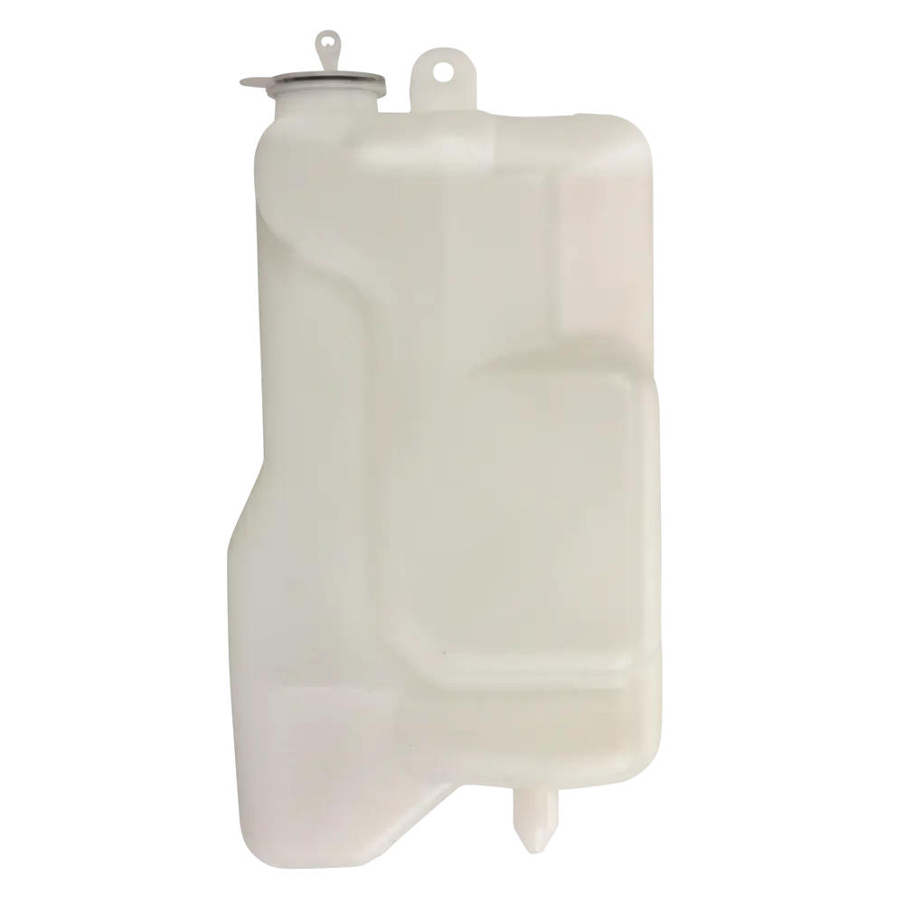 TOYOTA HILUX 2002-2005 VZN Coolant Expansion / Overflow Bottle - Image 2