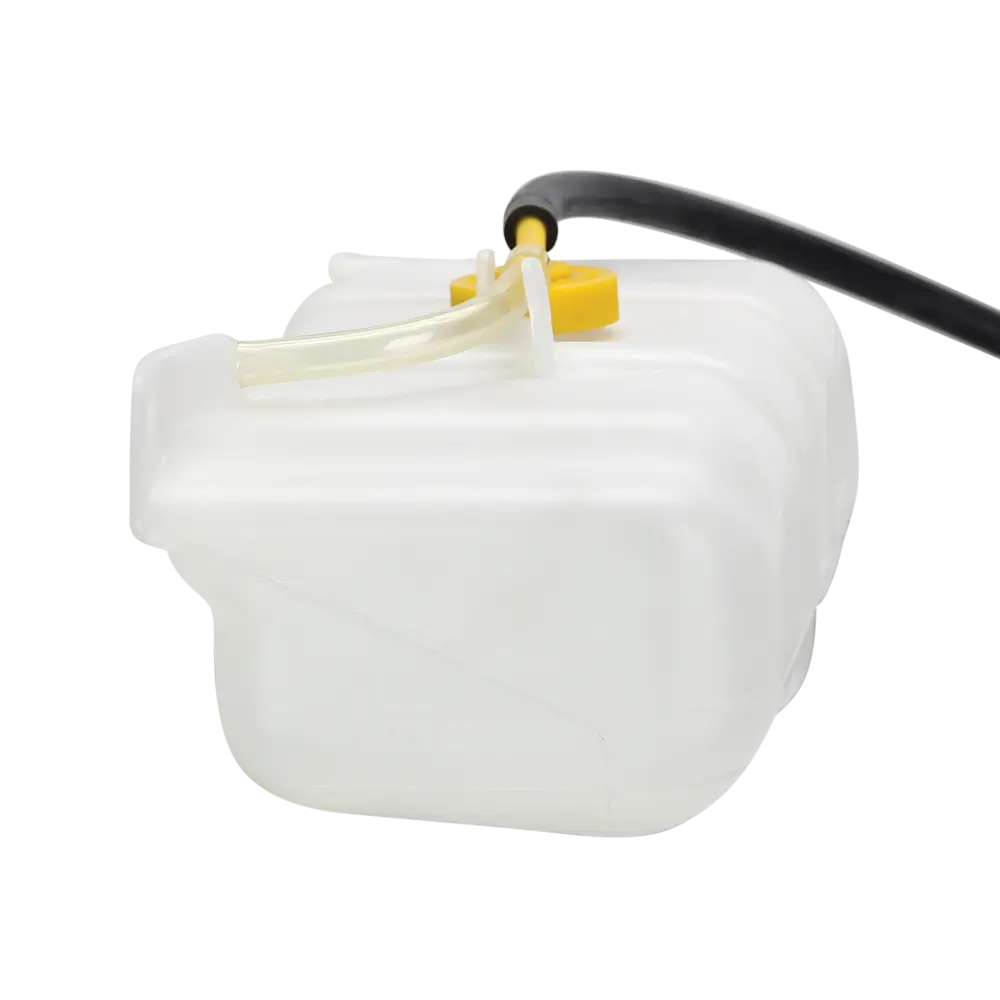 NISSAN PATROL 1992-1997 GQ PETROL Coolant Expansion / Overflow Bottle - Image 2