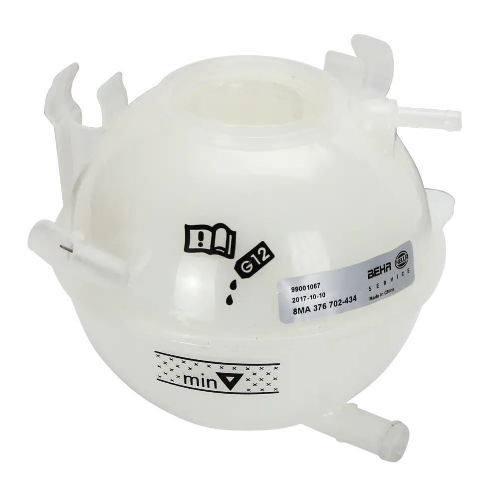 COB045 Coolant Expansion / Overflow Bottle