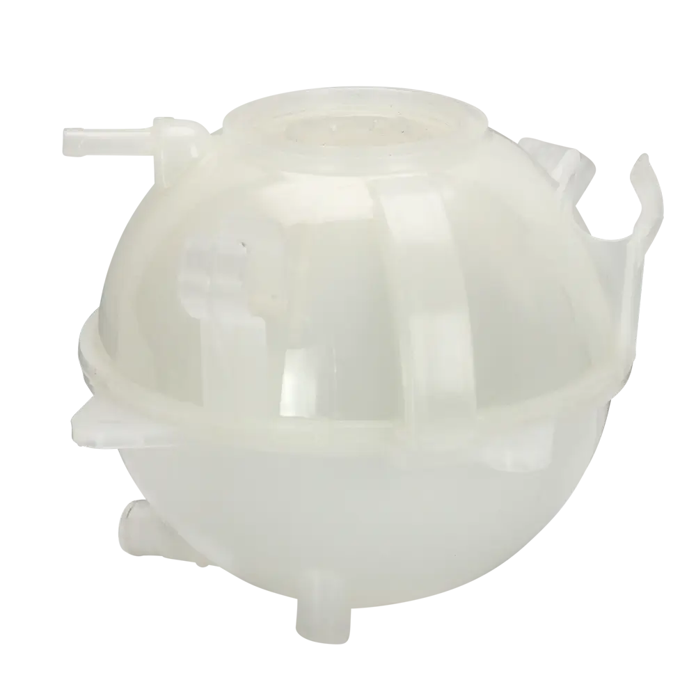 SKODA YETI 2015-2017 5L 1.2LTR TURBO PETROL Coolant Expansion / Overflow Bottle - Image 2