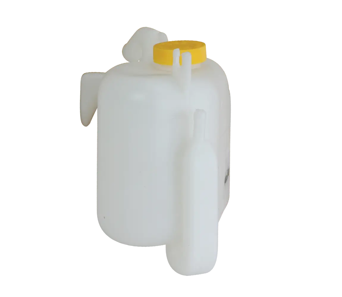 TOYOTA CAMRY 1997-2002 SXV20R Coolant Expansion / Overflow Bottle - Image 2