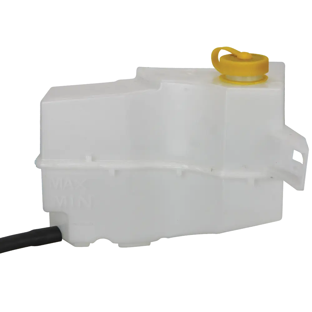 NISSAN X-TRAIL 2007-2013 T31 PETROL Coolant Expansion / Overflow Bottle - Image 2