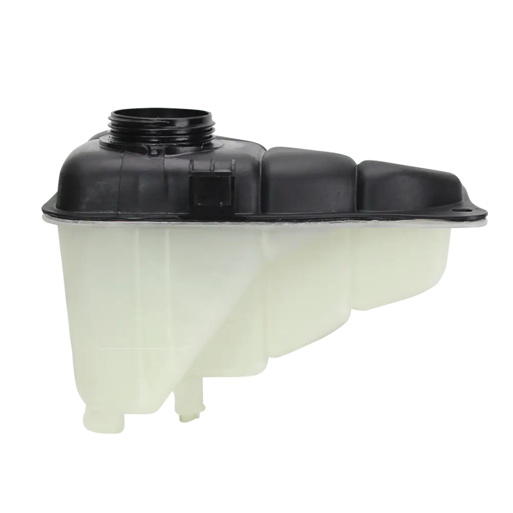 MERCEDES BENZ CLK CLASS 2002-2010 W209 CLK320 Coolant Expansion / Overflow Bottle - Image 2