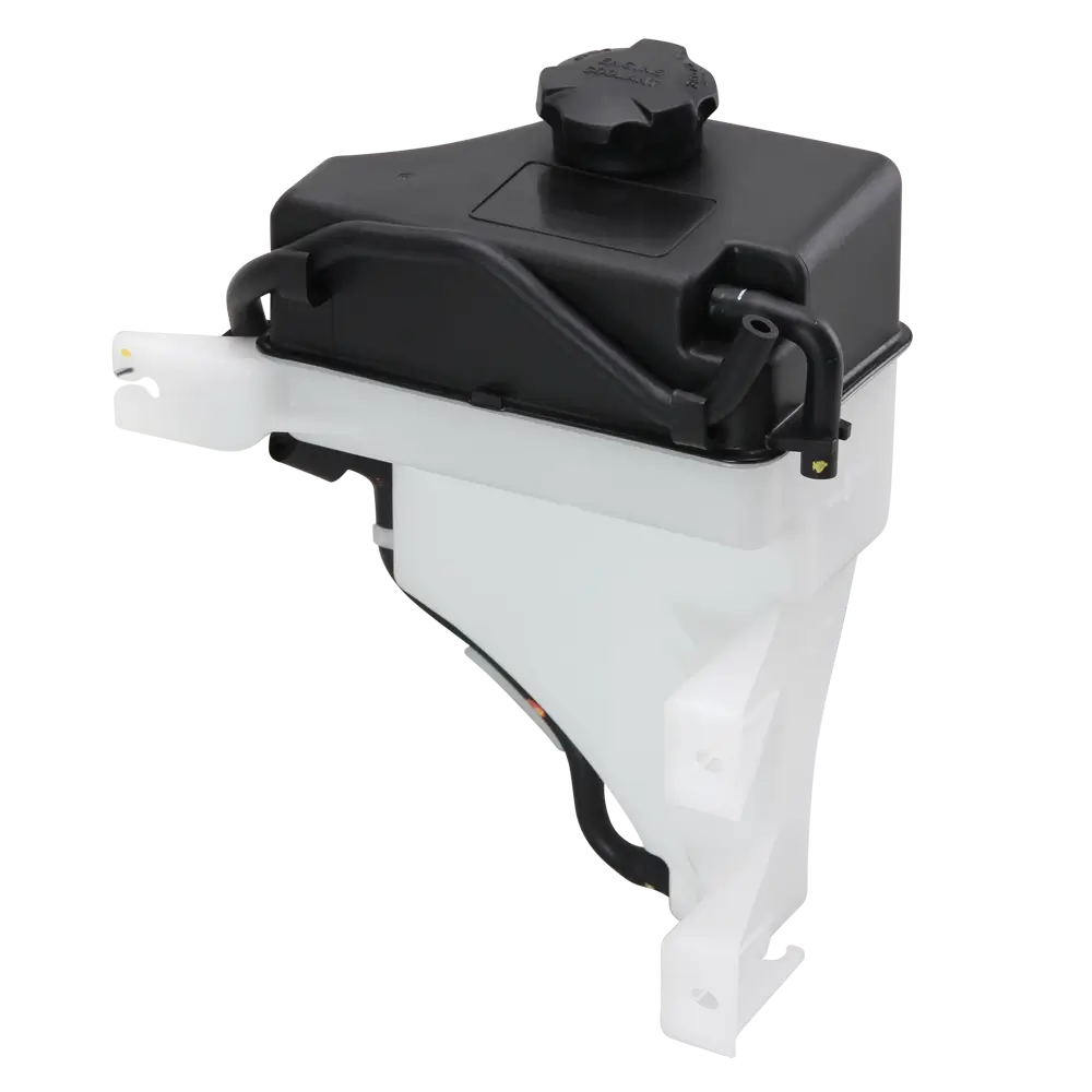HYUNDAI IMAX 2008-2018 TQ PETROL Coolant Expansion / Overflow Bottle - Image 2
