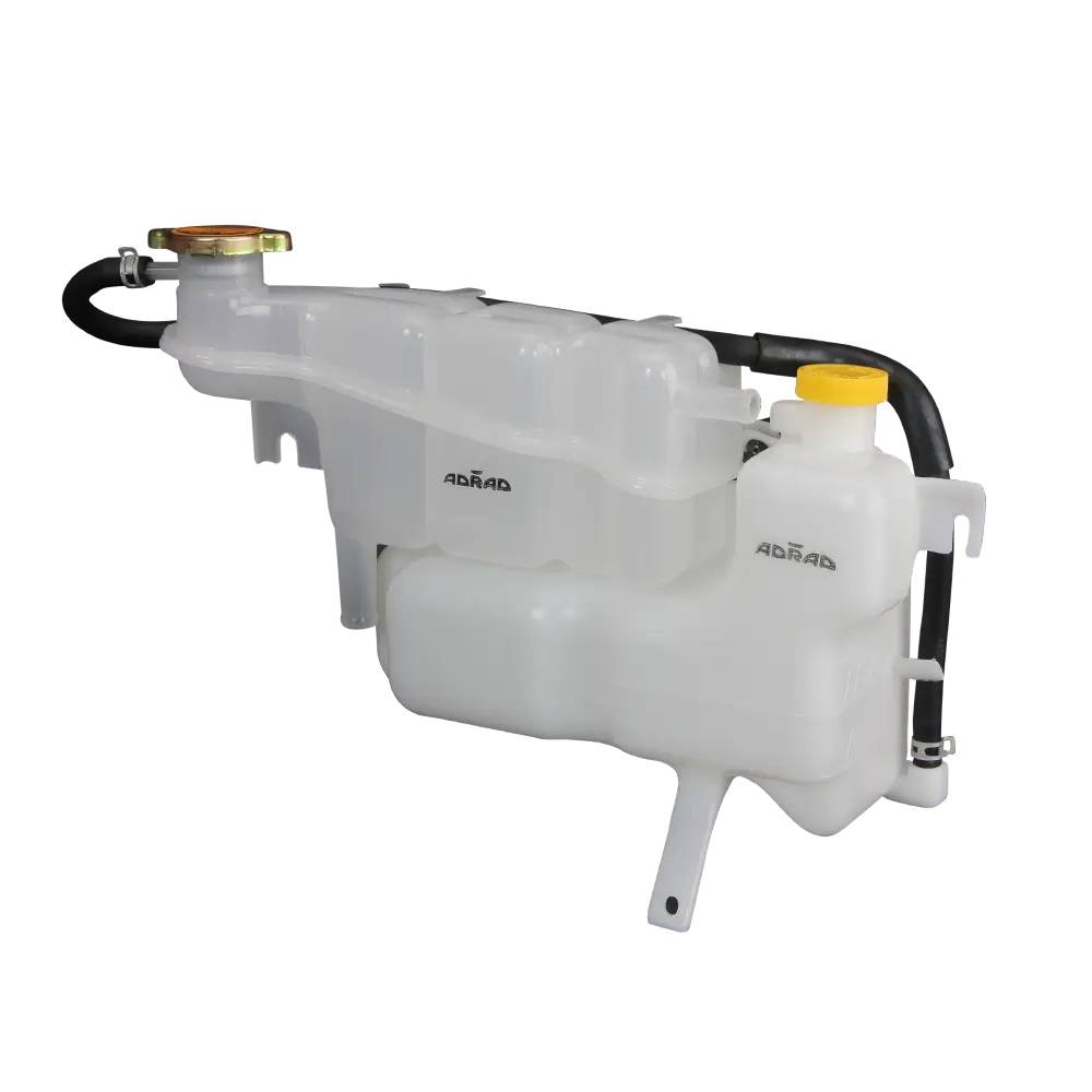 COB064 Coolant Expansion / Overflow Bottle