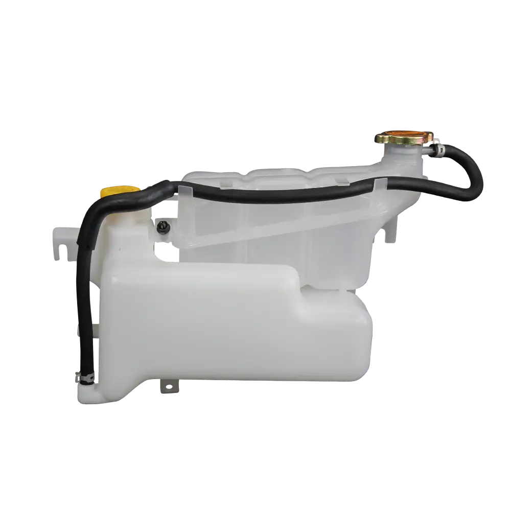 NISSAN PATROL 1997-2007 Y61 4.2LTR TURBO DIESEL Coolant Expansion / Overflow Bottle - Image 2