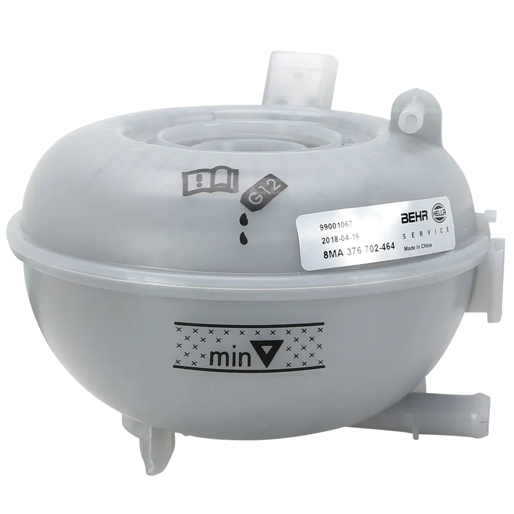 COB068 Coolant Expansion / Overflow Bottle