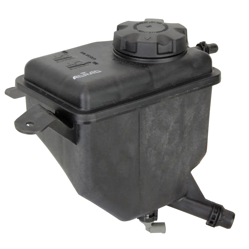 COB077 Coolant Expansion / Overflow Bottle