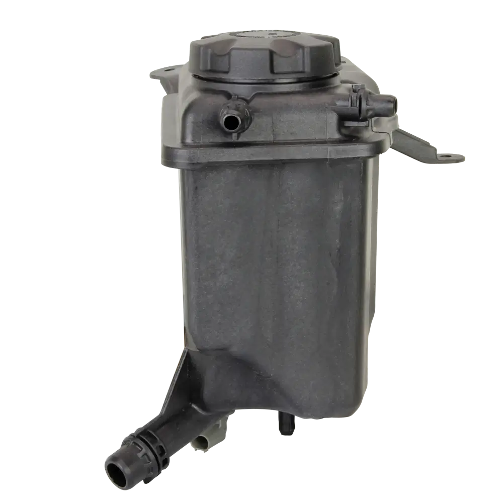 BMW 650I 2005-2012 E63 Coolant Expansion / Overflow Bottle - Image 2