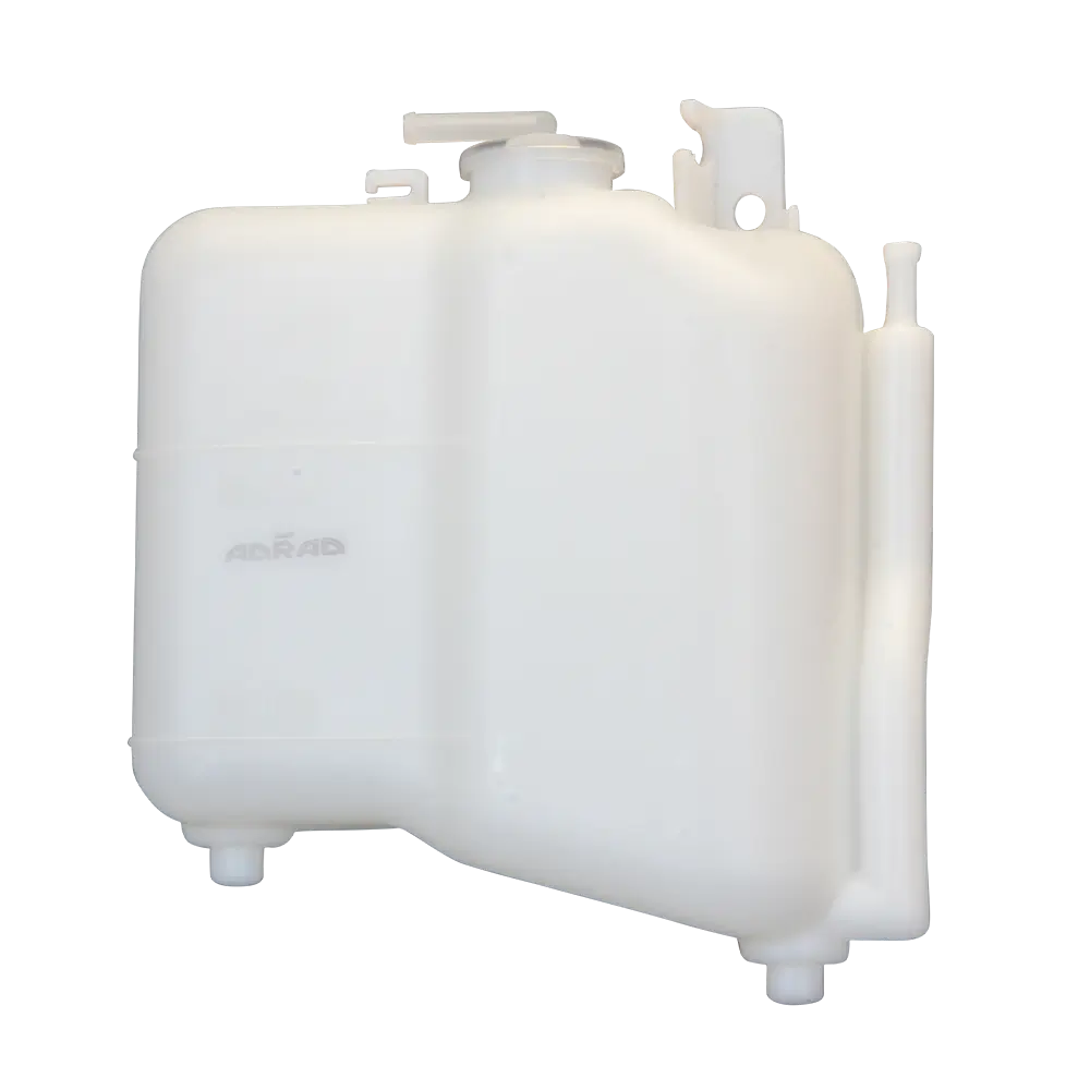 COB088 Coolant Expansion / Overflow Bottle