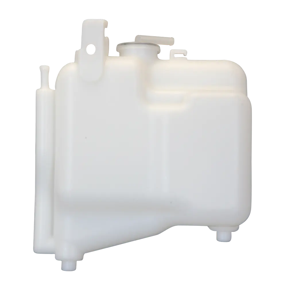 HOLDEN RODEO 2003-2008 RA 3.5LTR PETROL Coolant Expansion / Overflow Bottle - Image 2