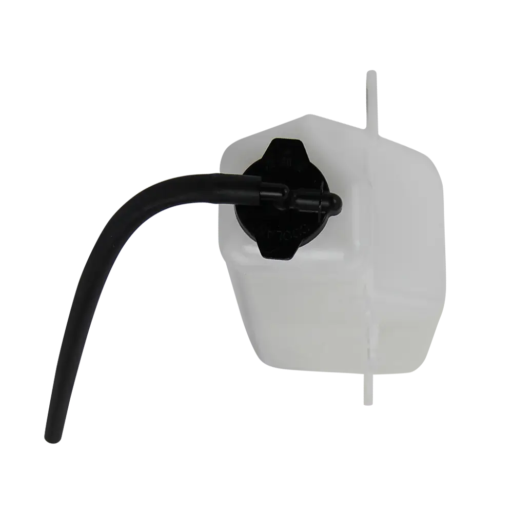 TOYOTA LANDCRUISER 1990-1999 HZJ75 Coolant Expansion / Overflow Bottle - Image 2