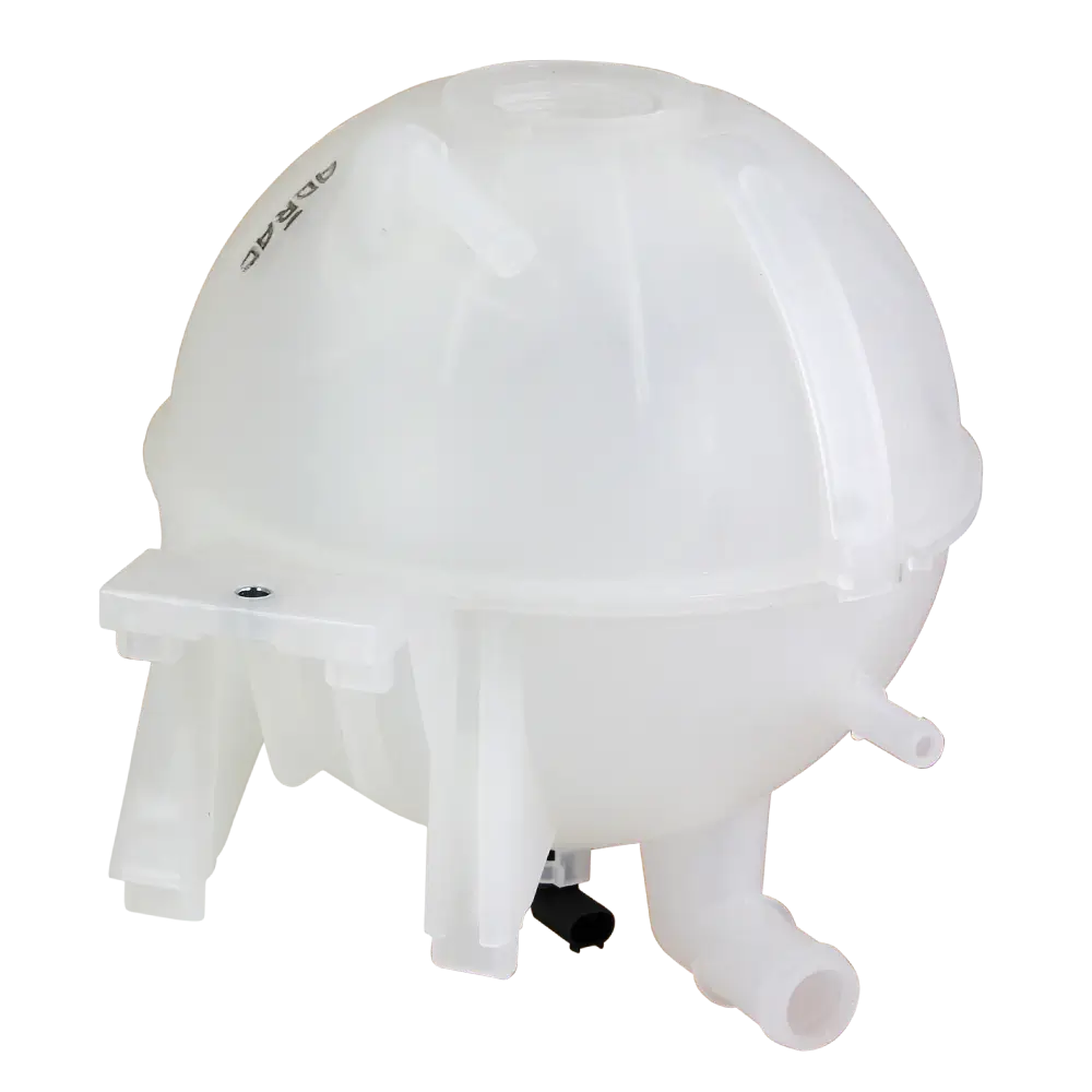 COB108 Coolant Expansion / Overflow Bottle