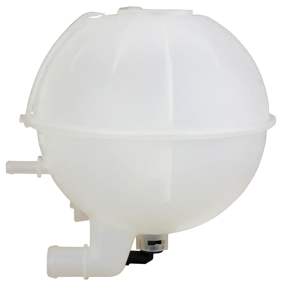 MERCEDES BENZ SPRINTER 2006-2018 4CYL TURBO DIESEL Coolant Expansion / Overflow Bottle - Image 2