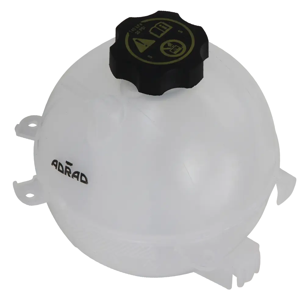 COB110 Coolant Expansion / Overflow Bottle