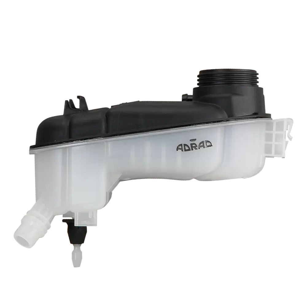 COB116 Coolant Expansion / Overflow Bottle