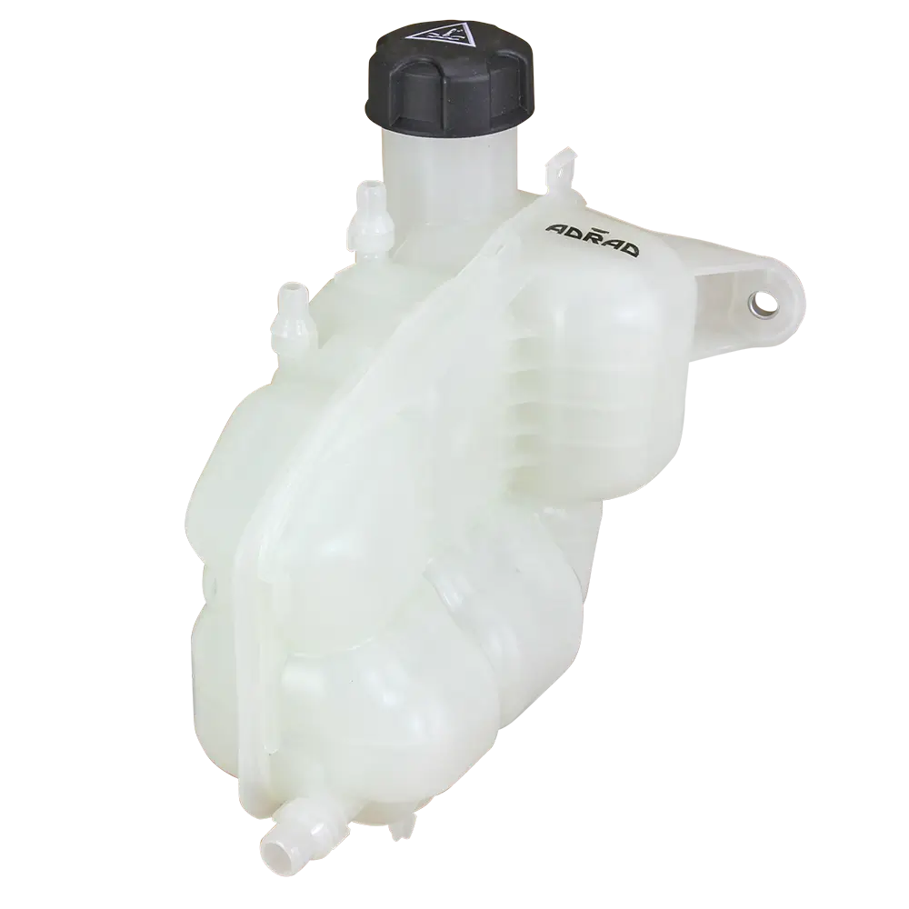 COB117 Coolant Expansion / Overflow Bottle