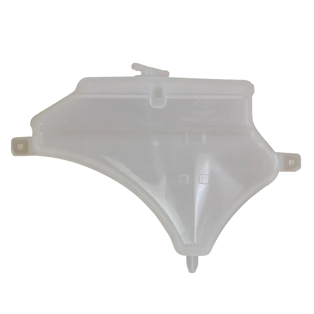 COB121 Coolant Expansion / Overflow Bottle