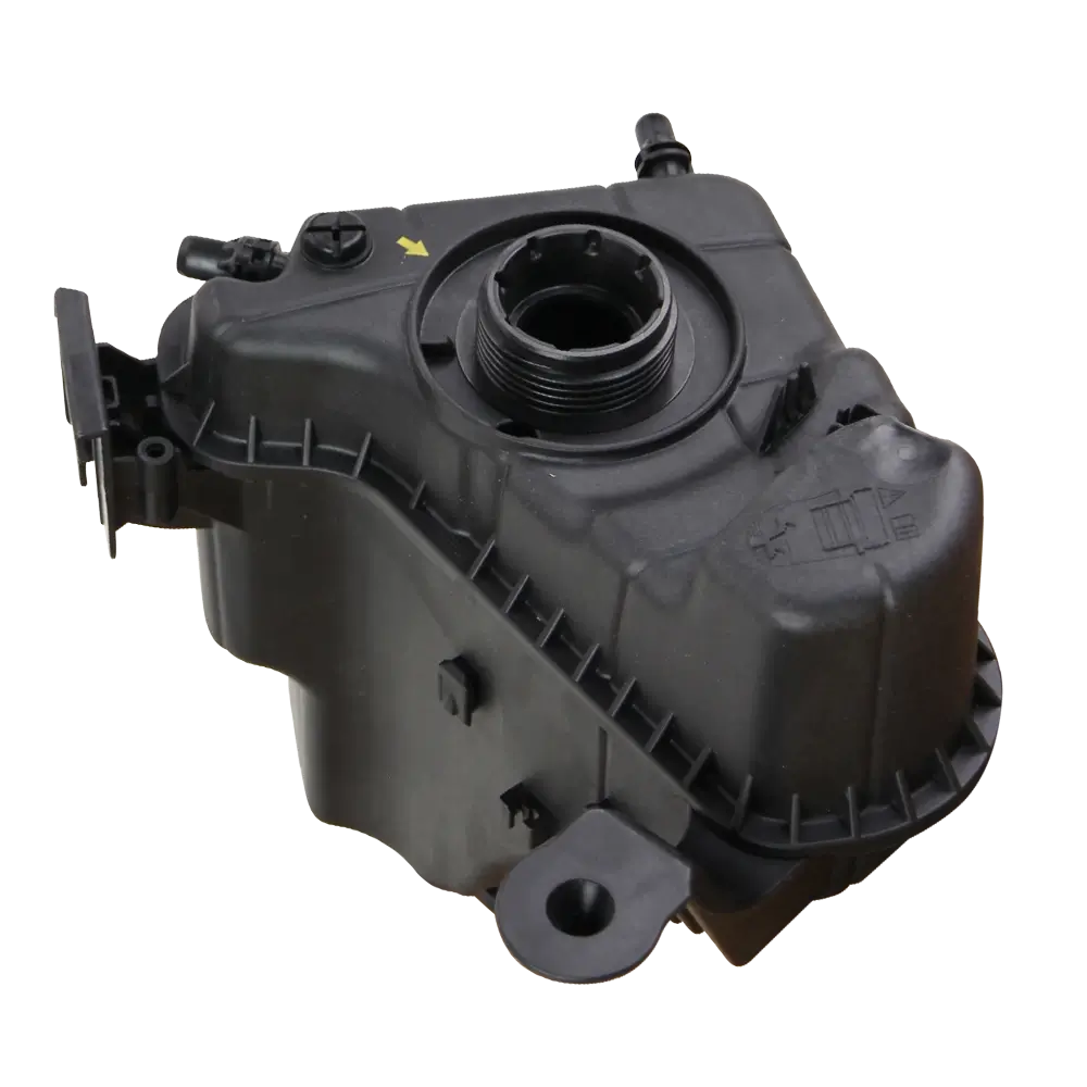 COB123 Coolant Expansion / Overflow Bottle