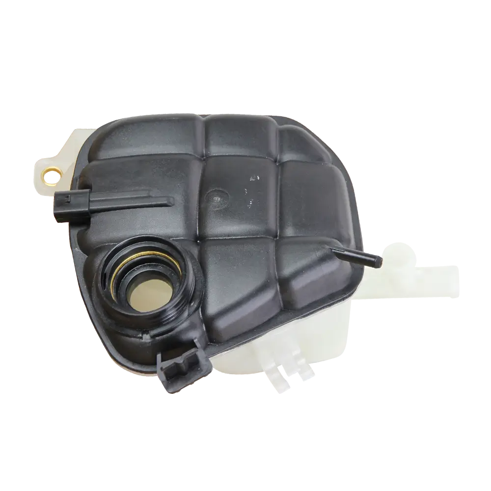 COB125 Coolant Expansion / Overflow Bottle