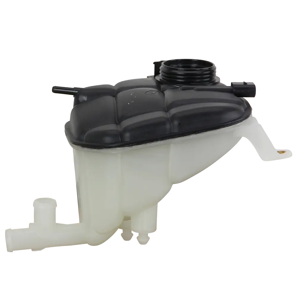 MERCEDES BENZ M CLASS 2005-2011 W164 ML350CDI Coolant Expansion / Overflow Bottle - Image 2