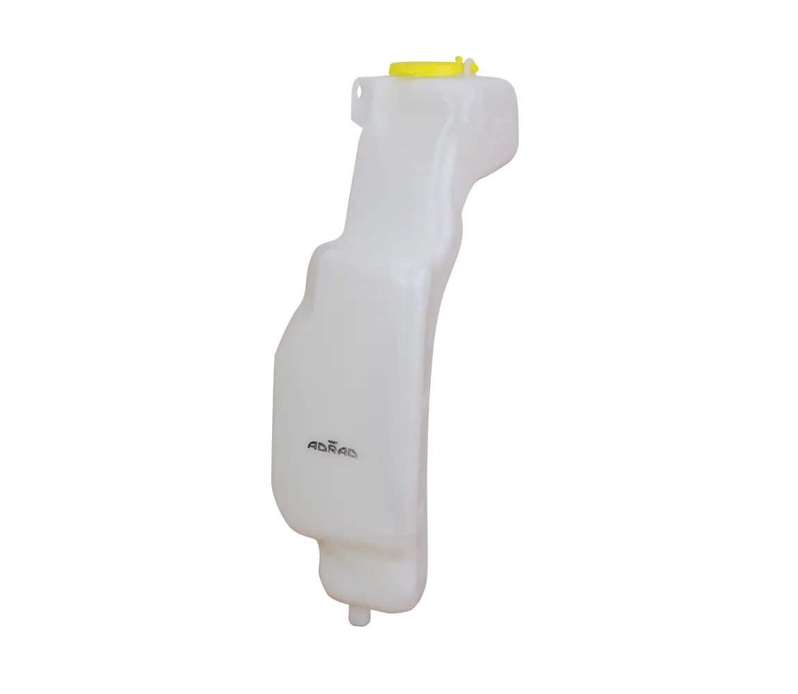 COB127 Coolant Expansion / Overflow Bottle