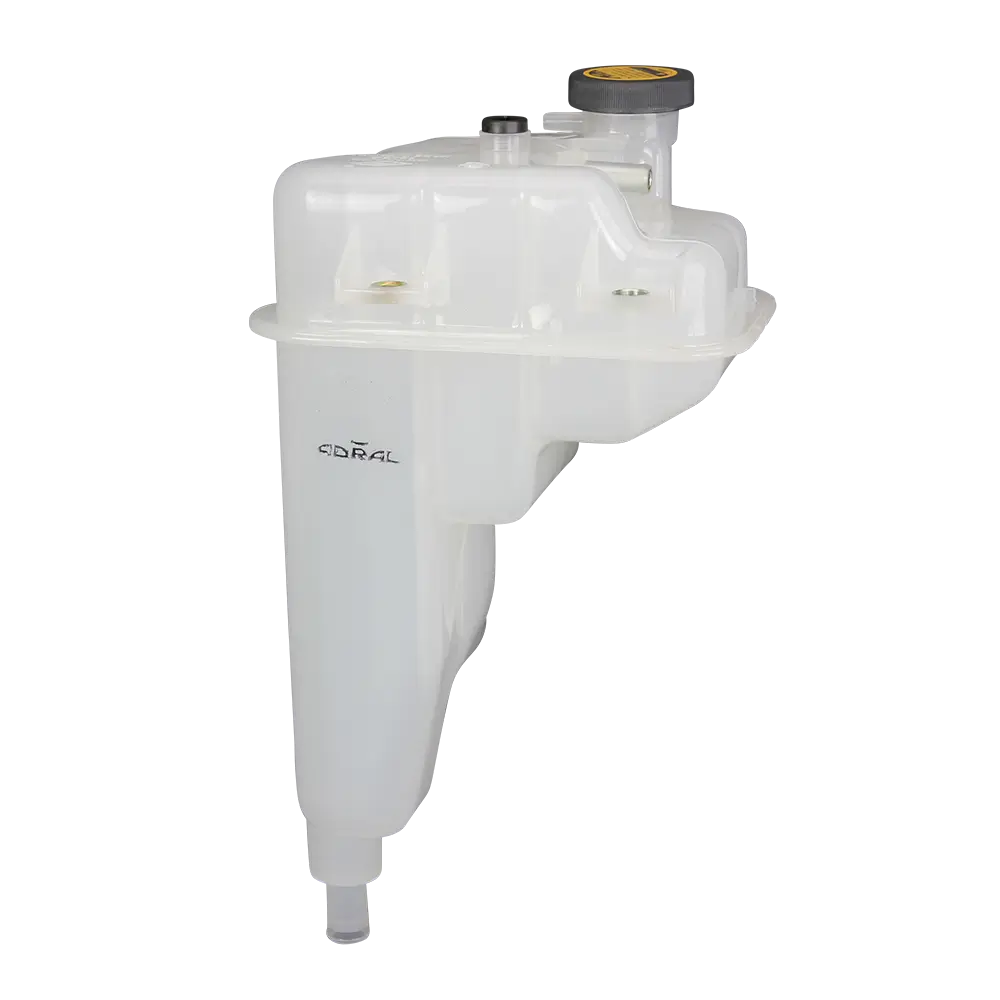 COB128 Coolant Expansion / Overflow Bottle