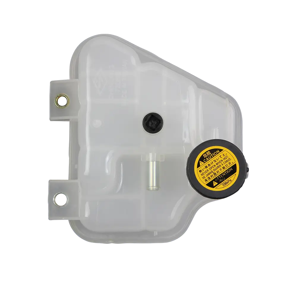 TOYOTA HILUX 2015-2020 GUN Coolant Expansion / Overflow Bottle - Image 2