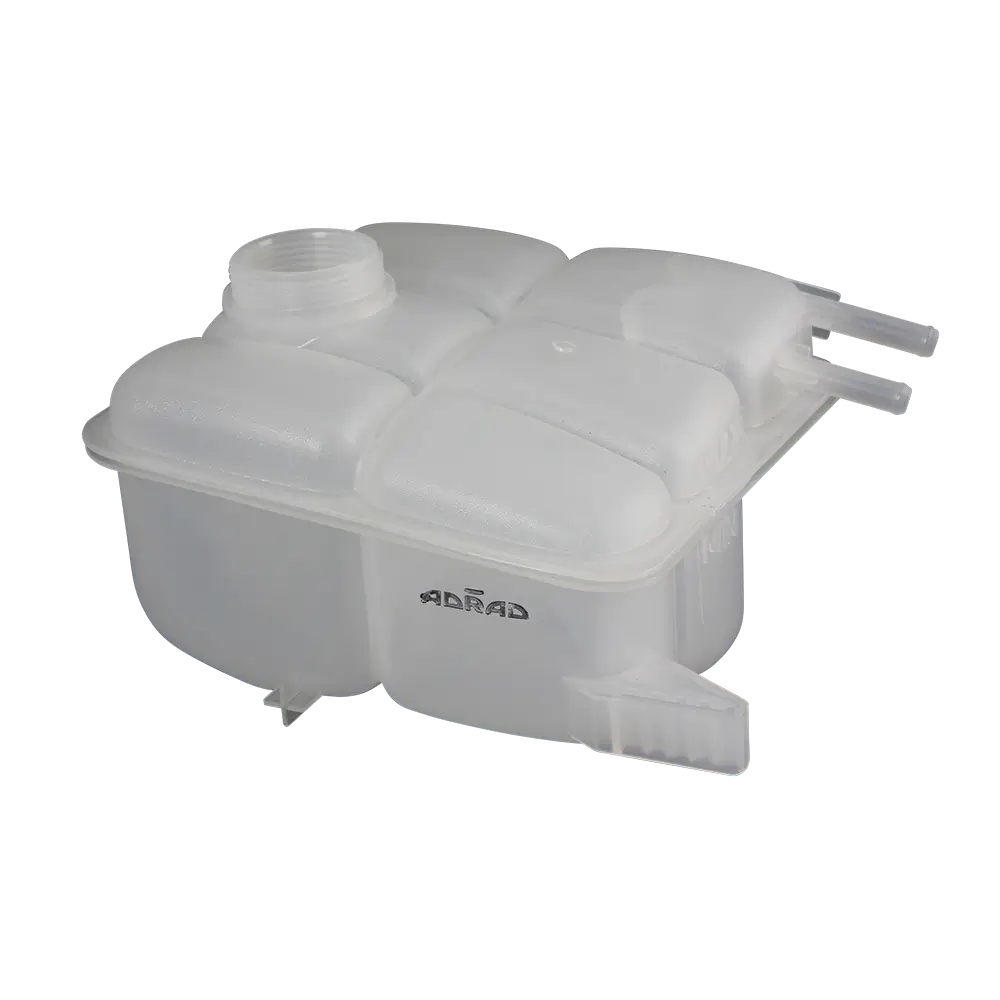 COB132 Coolant Expansion / Overflow Bottle