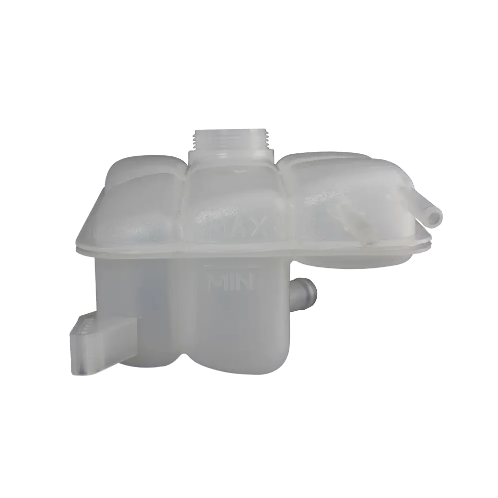 FORD FOCUS 2007-2009 LT 2.5LTR TURBO Coolant Expansion / Overflow Bottle - Image 2