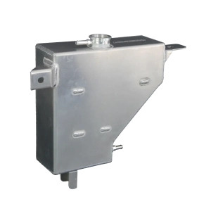 COB133A Coolant Expansion / Overflow Bottle