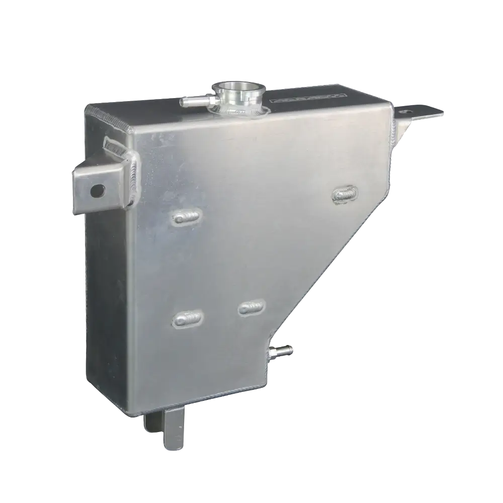 COB133A Coolant Expansion / Overflow Bottle