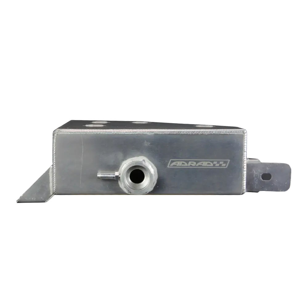 NISSAN NAVARA 2015-2025 D23 Coolant Expansion / Overflow Bottle - Image 2