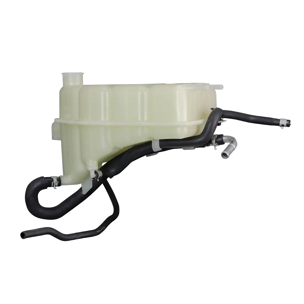 COB134 Coolant Expansion / Overflow Bottle