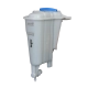COB137 Coolant Expansion / Overflow Bottle