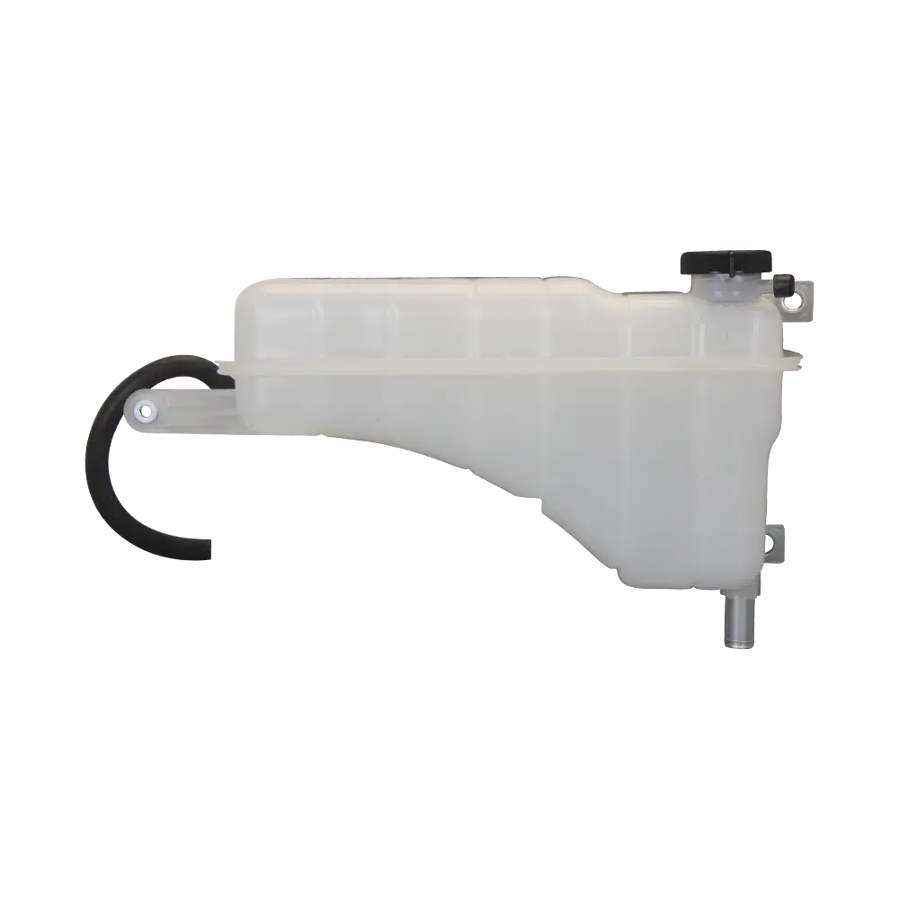 TOYOTA LANDCRUISER PRADO 2009-2015 KDJ150 Coolant Expansion / Overflow Bottle - Image 2