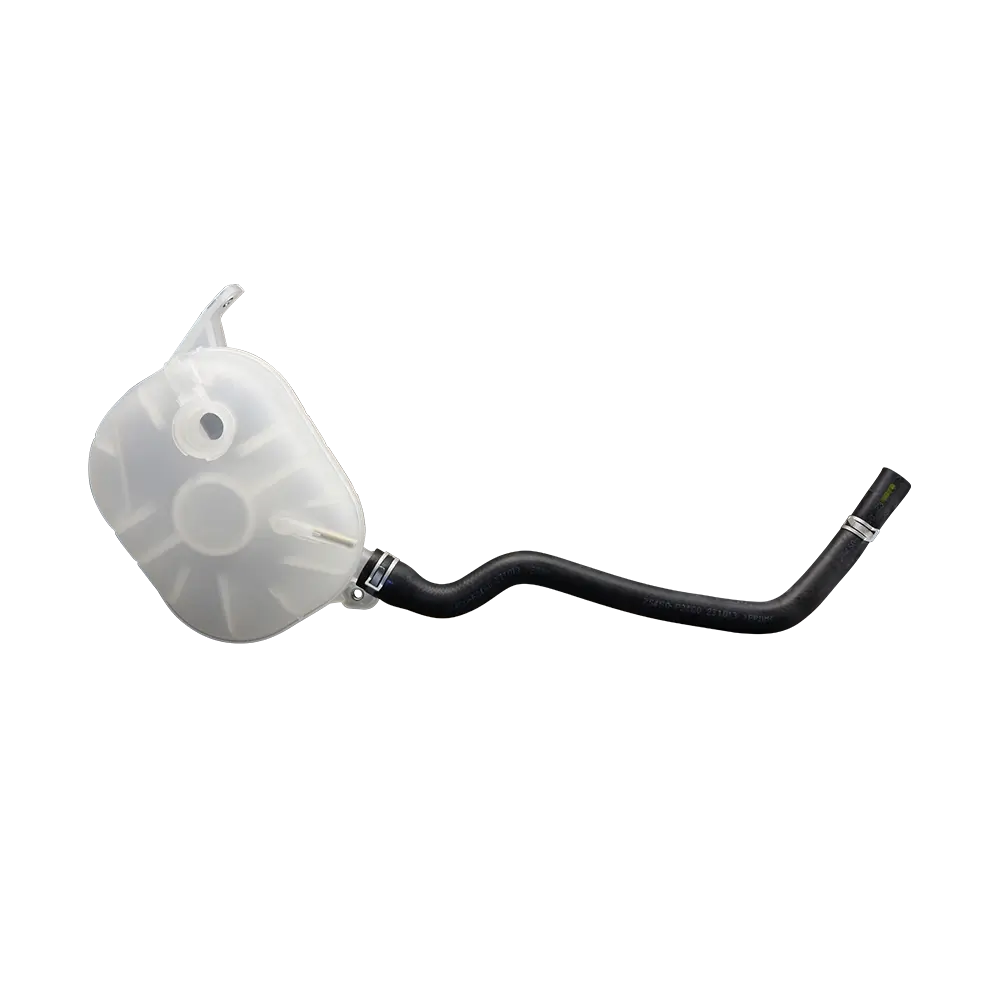 HYUNDAI I30 2017-2020 PD 1.6LTR TURBO DIESEL Coolant Expansion / Overflow Bottle - Image 2