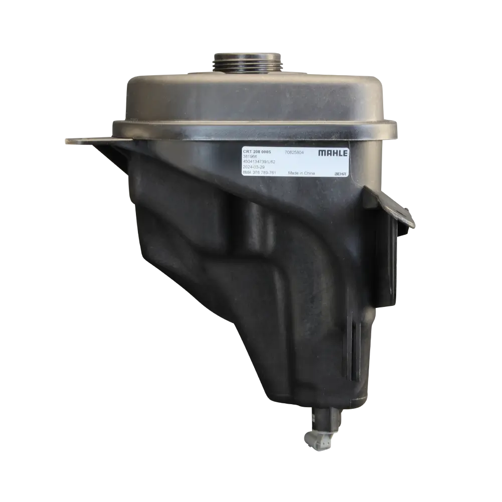 COB144 Coolant Expansion / Overflow Bottle