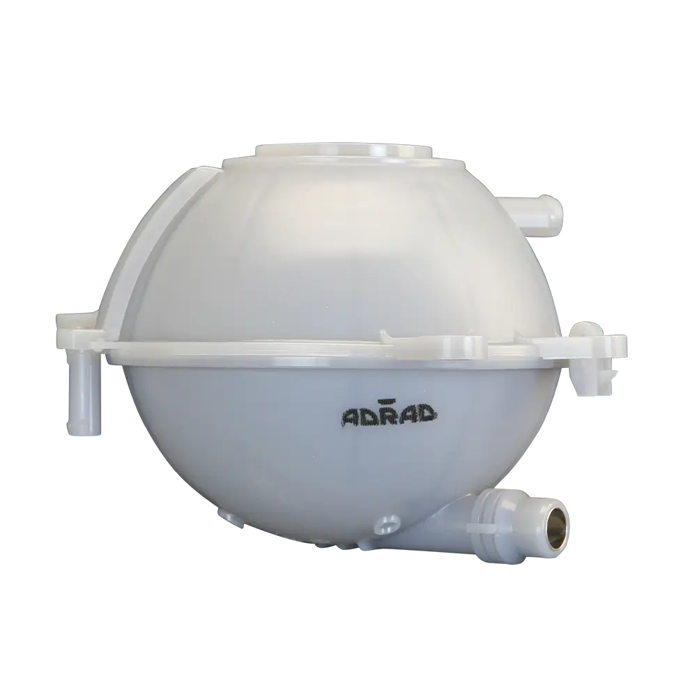 COB149 Coolant Expansion / Overflow Bottle