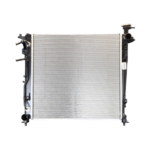 HYU072PACAD Radiators