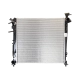 HYU072PACAD Radiators