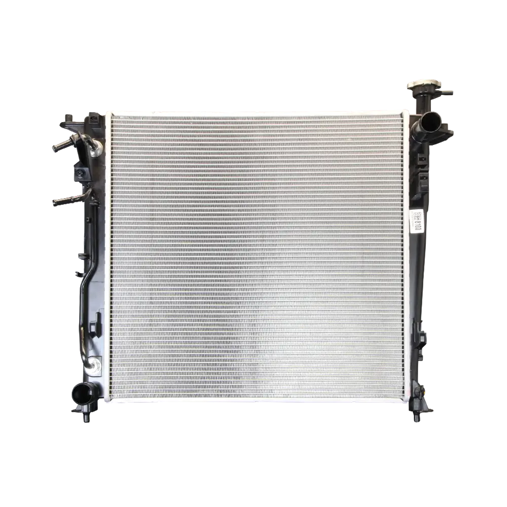 HYU072PACAD Radiators