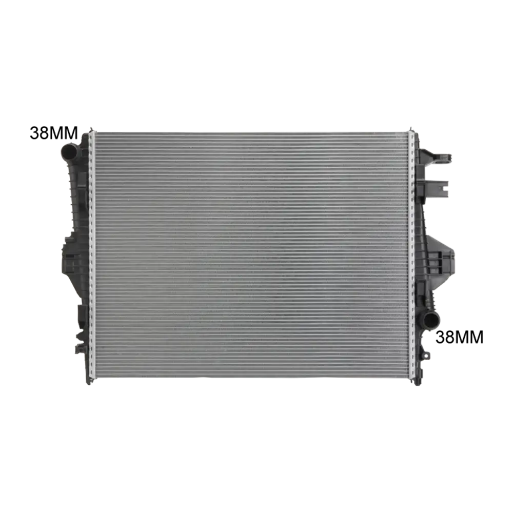 VOLKSWAGEN TOUAREG 2011-2019 7P 3.6LTR PETROL Radiators - Image 2