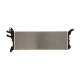 VWN036PACAD Radiators