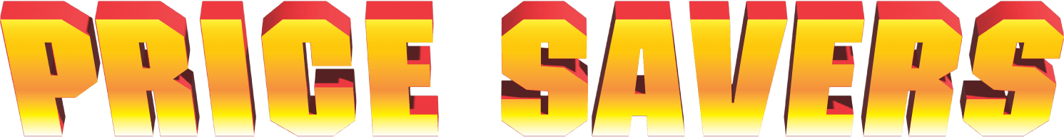 PRICE SAVERS LOGO